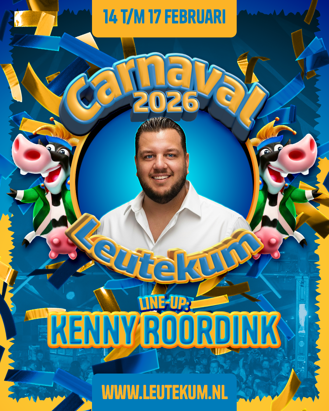 Kenny Roordink